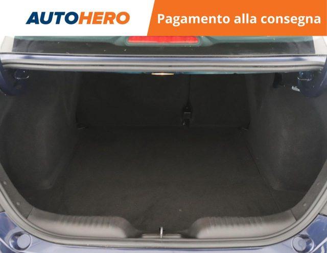 FIAT Tipo 1.4 4 porte Easy