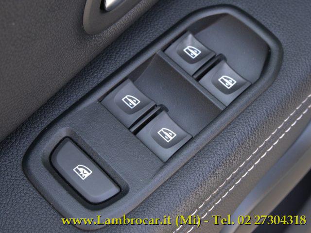 DACIA Duster 1.5 dCi 8V 110 CV 4x2 Prestige