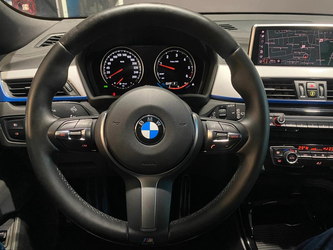 Bmw X2 sDrive18d Msport-2022