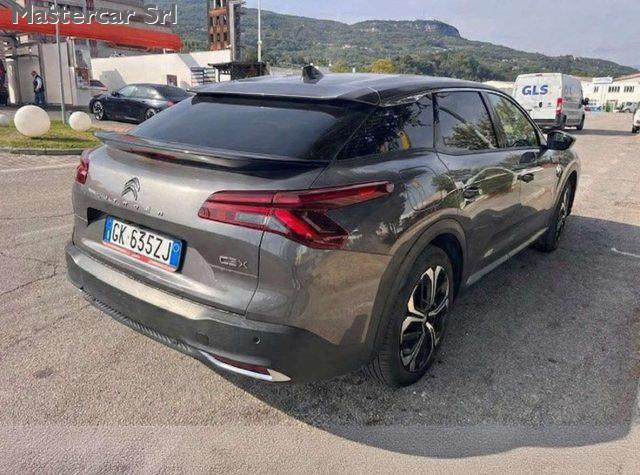 CITROEN C5 C5 X 1.6 hybrid phev Shine Pack 225cv e-eat8 - GK6