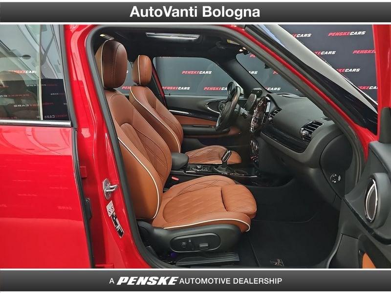 MINI Mini Clubman Mini 1.5 Cooper Yours Clubman