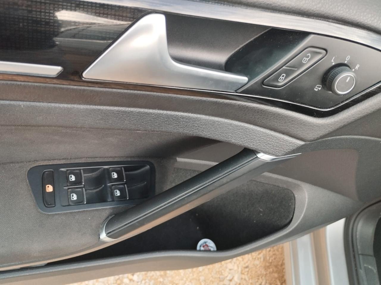 Volkswagen Golf 7.5 1.6 TDI 115 CV GOLF