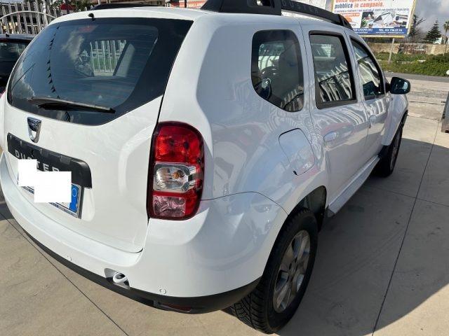 DACIA Duster 1.5 dCi 110CV Lauréate E6 NAVIGATORE