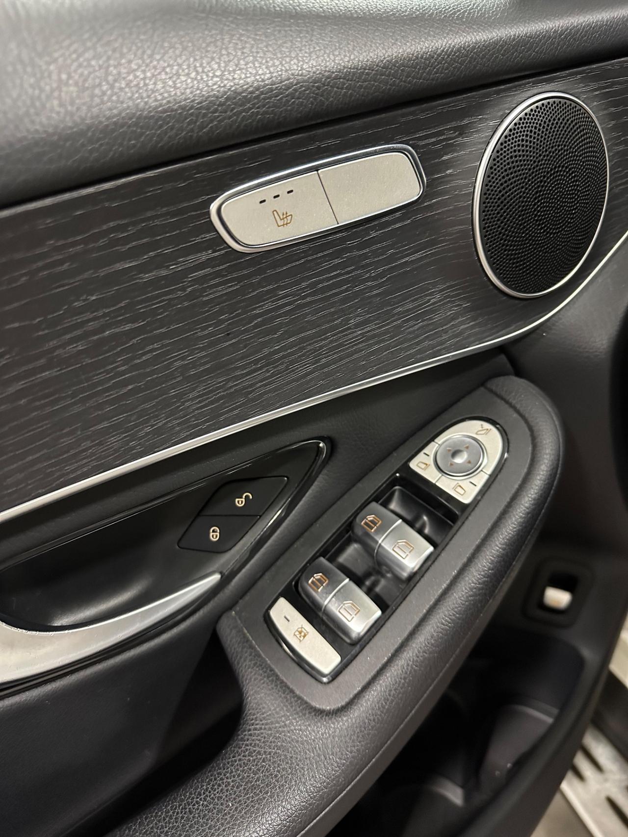 Mercedes-benz GLC 220 d 4Matic Mild Hybrid Advanced Plus