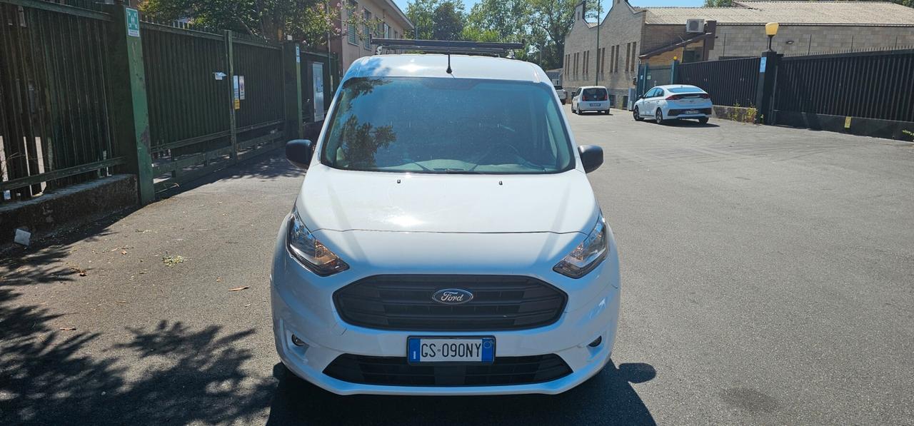 Ford Transit Connect Transit Connect 220 1.5 Ecoblue 100CV PC Combi Active N1