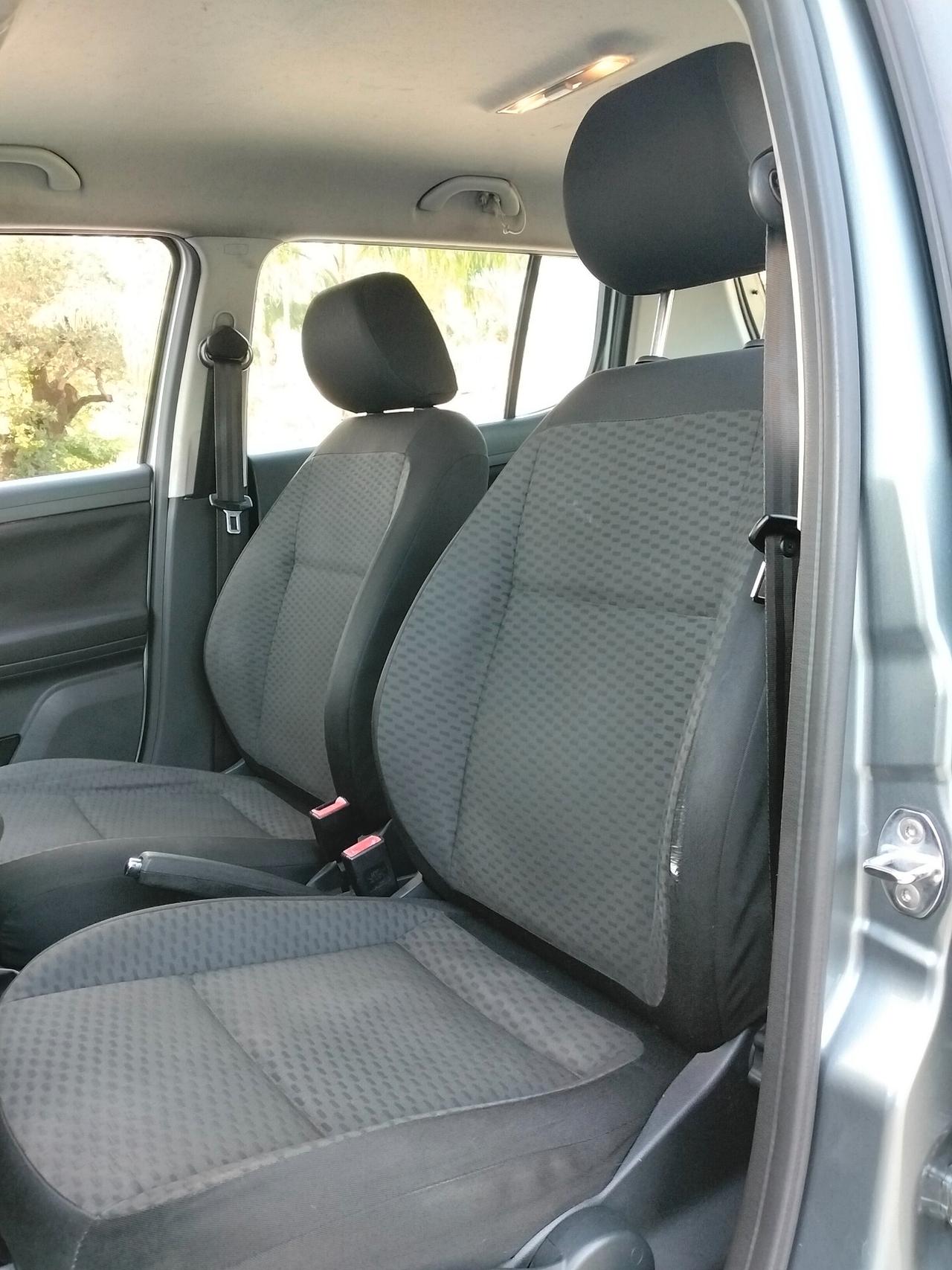 Skoda Fabia 1.2 12V 70CV 5p. Style GPLine
