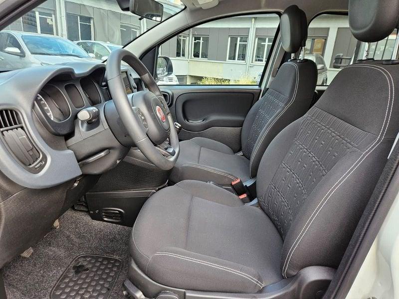 FIAT Panda Cross 1.0 FireFly 70cv S&S Hybrid Cross