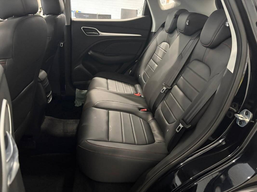 Mg ZS 1.5 Classic Luxury