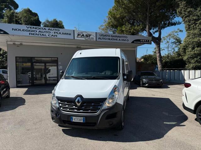 Renault Master T35 2.3 dCi/145 PM Cabinato Twin Turbo S&S