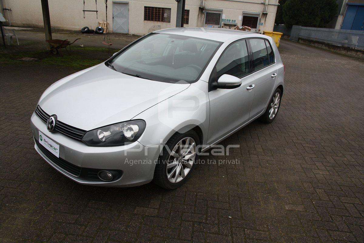 VOLKSWAGEN Golf 1.4 TSI 160CV 5p. Highline