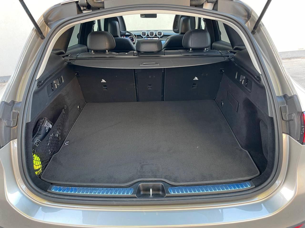 Mercedes-Benz GLC - X254 - GLC 220d mhev Advanced Plus 4matic auto