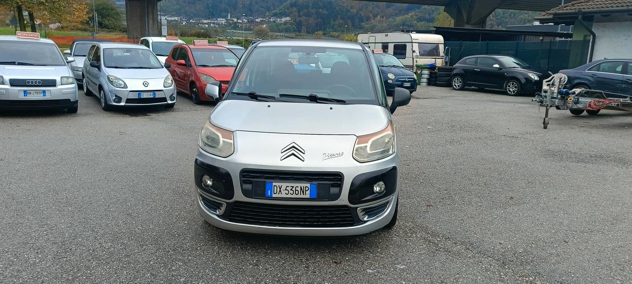 Citroen C3 Picasso C3 Picasso 1.6 HDi 90 airdream Ideal