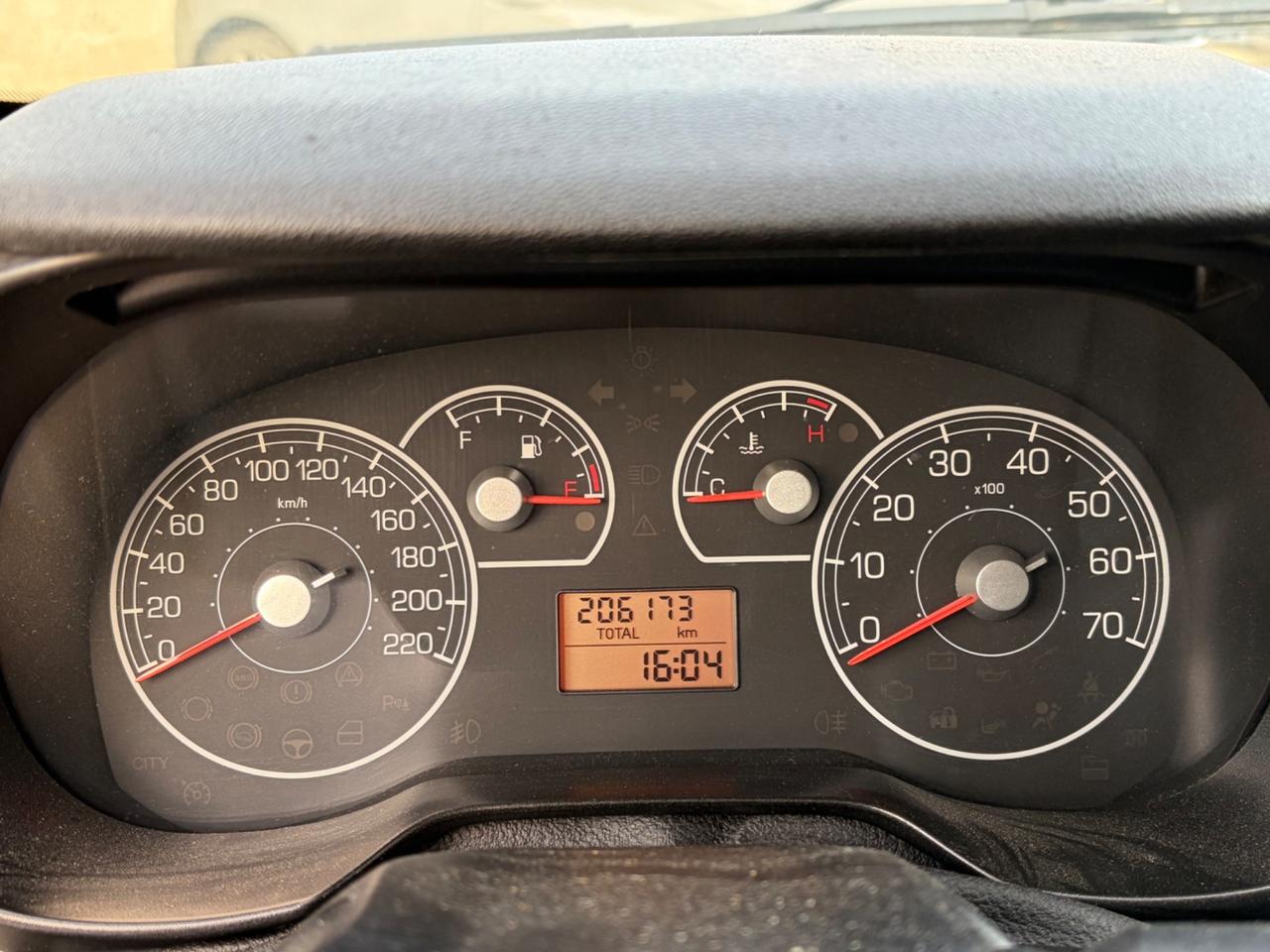 Fiat Grande Punto 1.3 MJT 75 CV 5 porte Dynamic