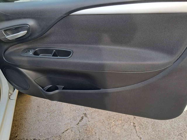FIAT Punto 1.4 8V 3 porte Natural Power ok neopatentati