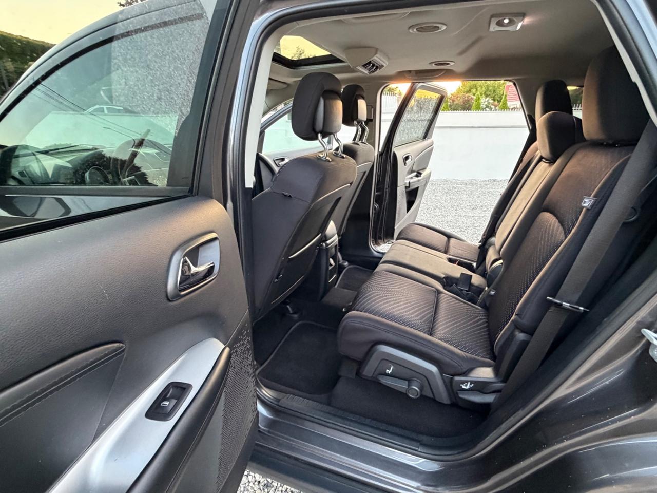 Fiat Freemont 2.0 Mjt 170 CV 4x4 aut. Urban