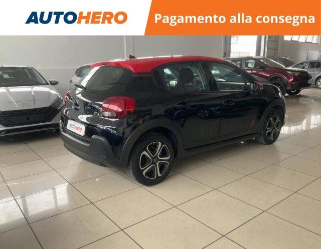 CITROEN C3 PureTech 82 Shine