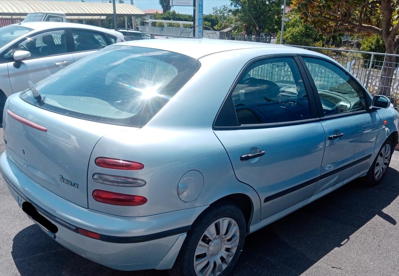 Fiat Brava Jtd 105 epoca