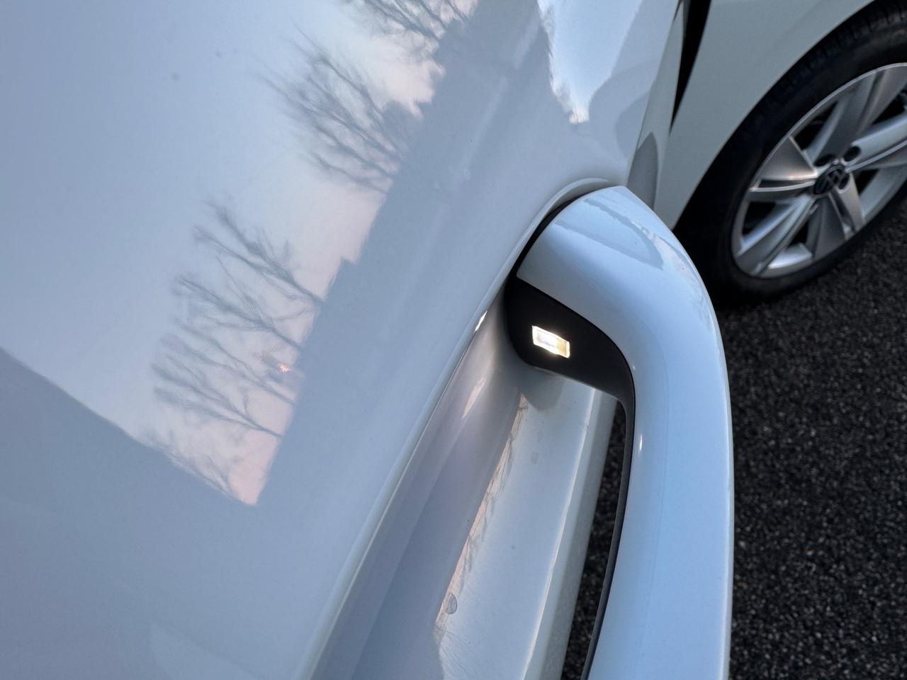 Volkswagen Golf Variant 2.0 TDI 150 CV DSG SCR Style