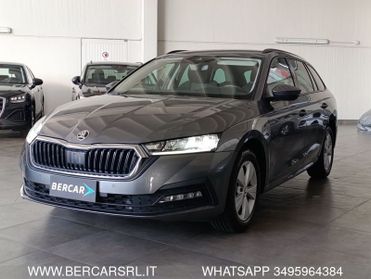 Skoda Octavia Octavia 2.0 TDI EVO SCR DSG Executive*VIRTUAL COCKPIT*PDC*
