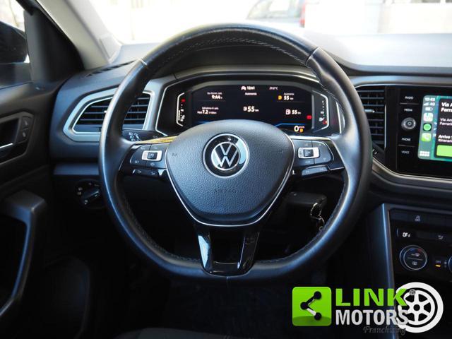 VOLKSWAGEN T-Roc 1.0 TSI 110 CV Style