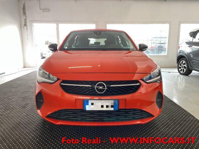 OPEL Corsa 1.2 Edition NEOPATENTATI PROMO!!
