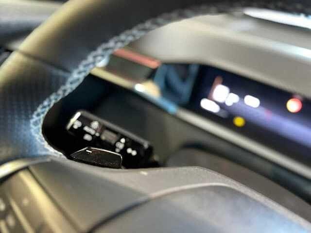 Opel Grandland Hybrid 145 CV EDCT GS