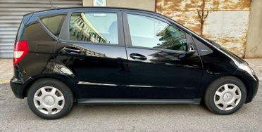 Mercedes-benz A 160 CDI BlueEFFICIENCY