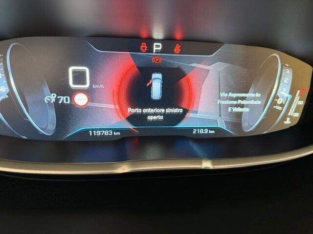 Peugeot 5008 BlueHDi 120 S&S Allure