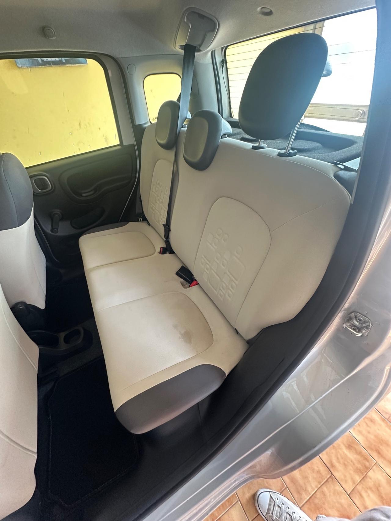 Fiat Panda 0.9 TwinAir 63.000km Trekking