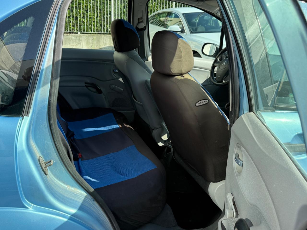 Citroen C3 1.4 HDi 70CV Exclusive
