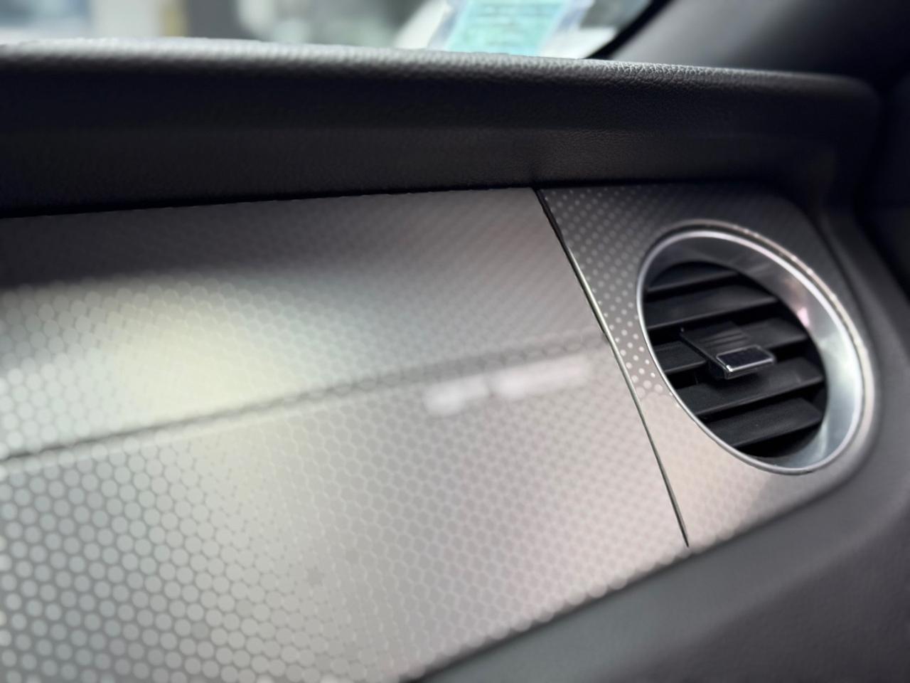 Mustang SHELBY GT 500 SVT MANUALE