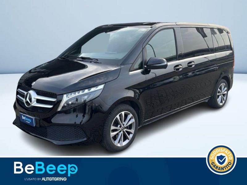 Mercedes-Benz Classe V V COMPACT 250 D SPORT AUTO