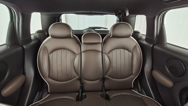 MINI Countryman Mini Cooper SD Countryman ALL4