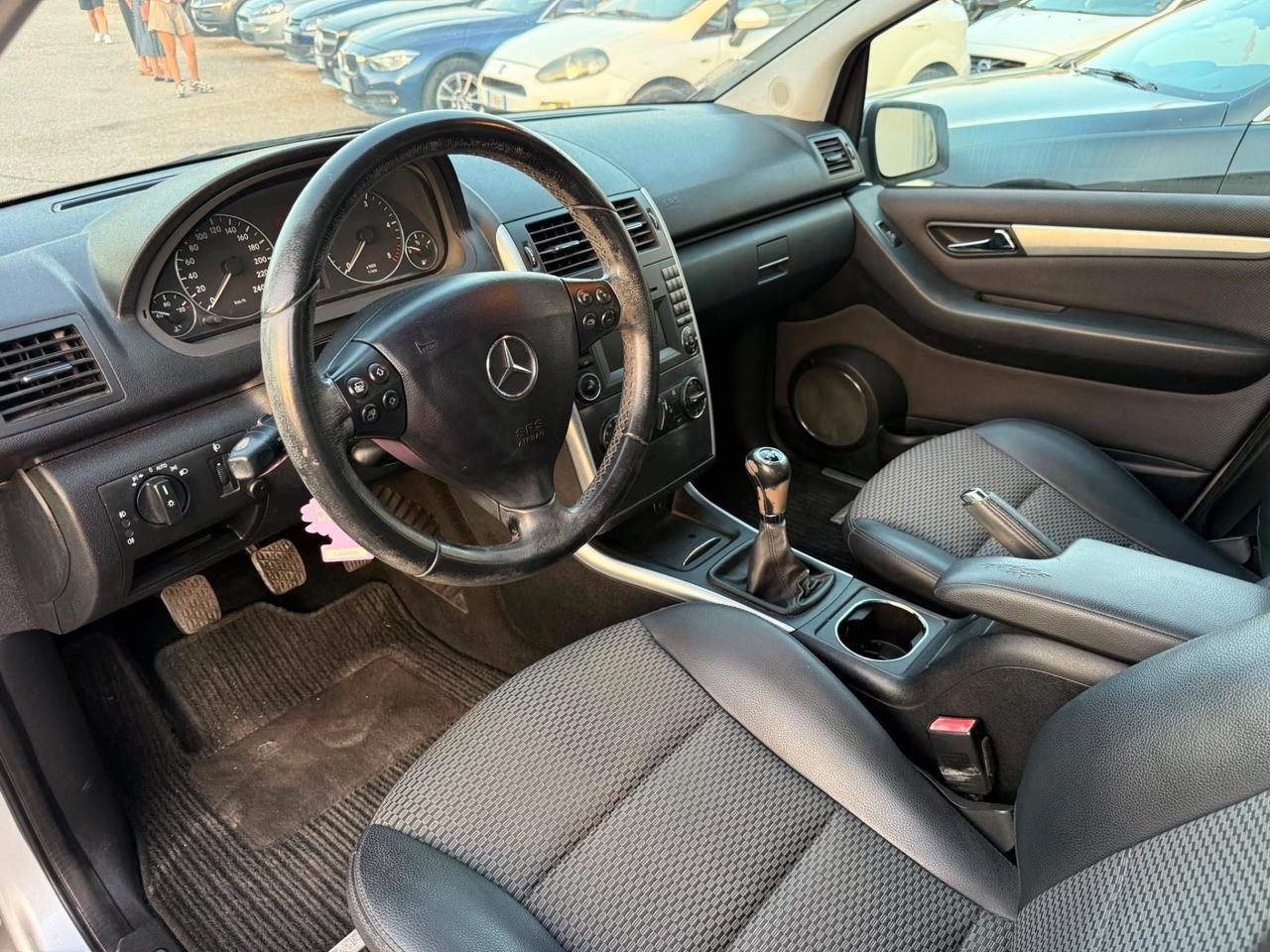 Mercedes-benz A 180 CDI Special Edition