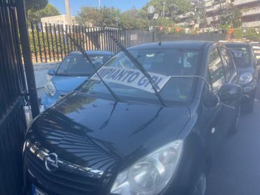 Opel Agila 1.0 12V 68CV