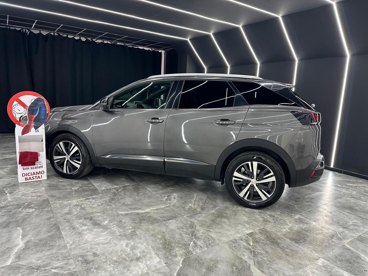 Peugeot 3008 BlueHDi 150 S&S Business