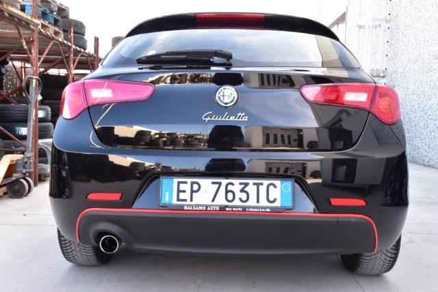 ALFA ROMEO Giulietta 1.6 JTDm-2 105 CV Distinctive