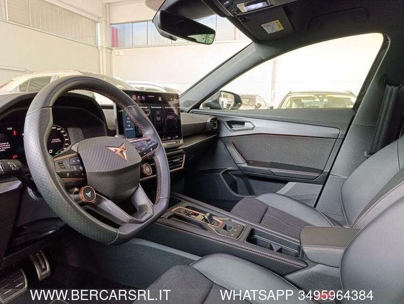 Cupra Formentor Formentor 1.5 Hybrid DSG