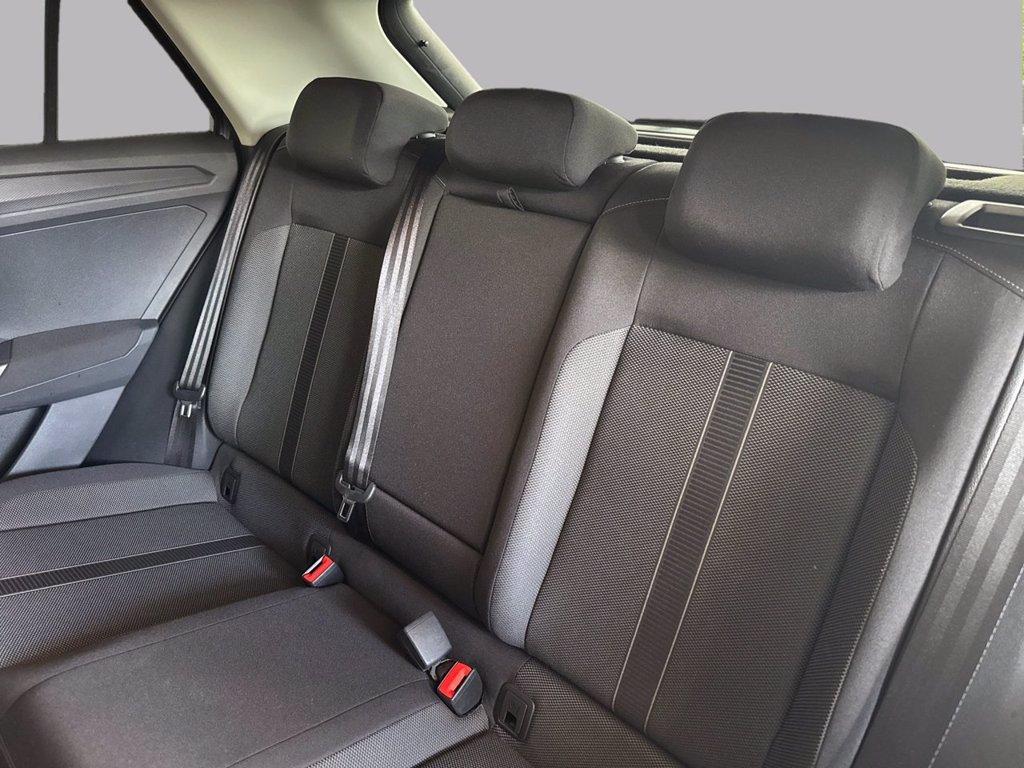 VOLKSWAGEN T-roc 1.5 tsi life dsg del 2023