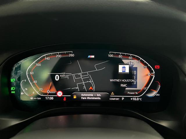 BMW X4 xDrive20i Mhev 48V Msport -NAVI,RETROCAM