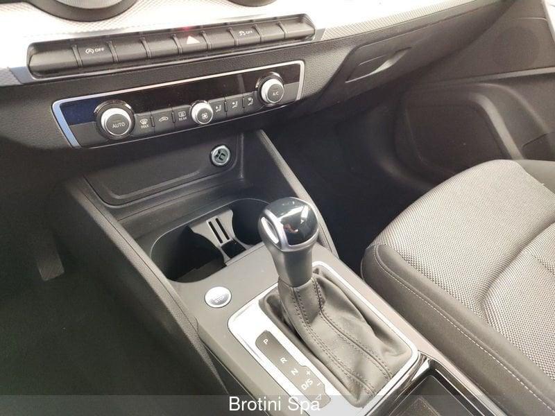 Audi Q2 Q2 35 TDI S tronic S line Edition