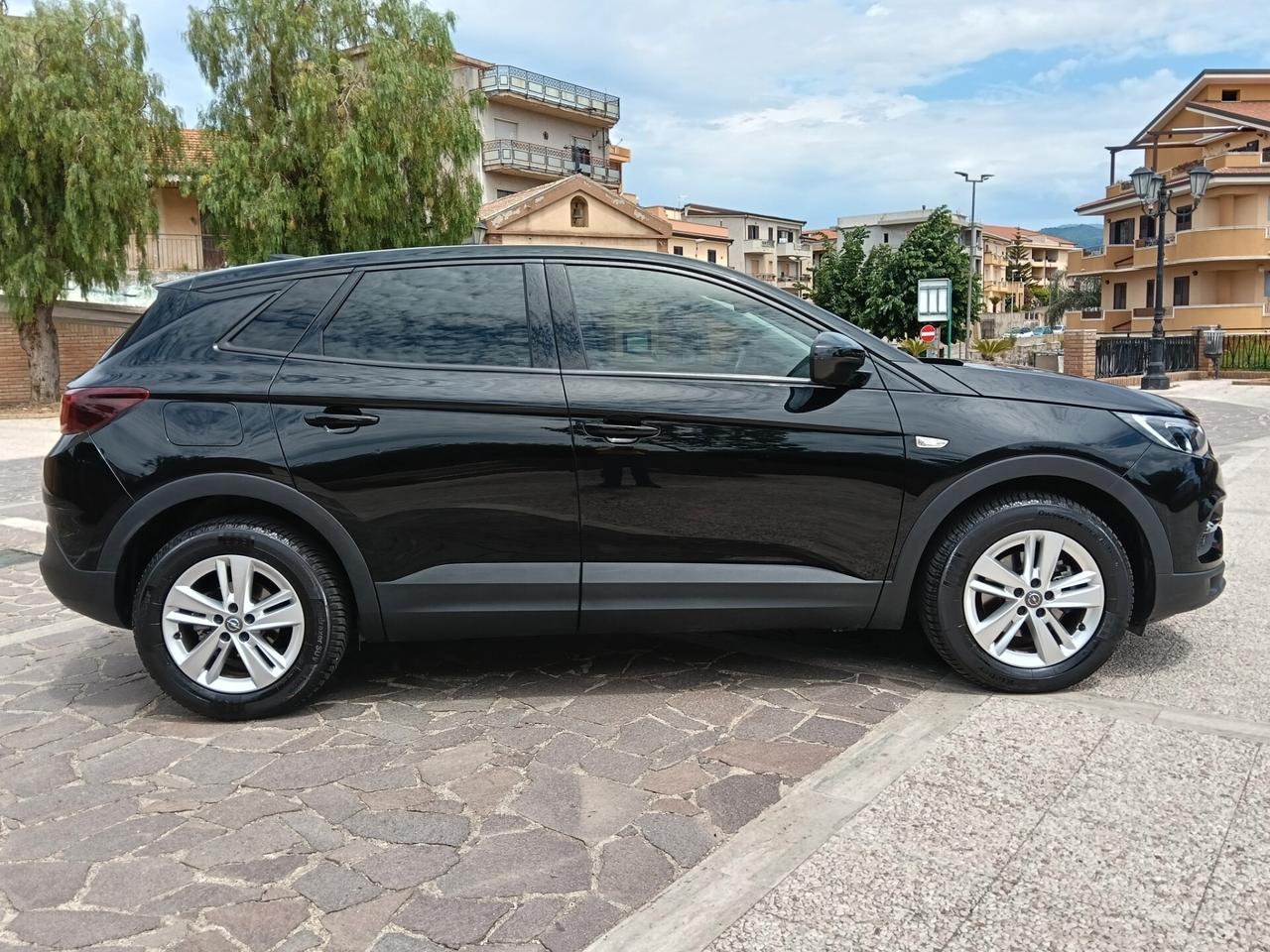 Opel Grandland X 1.5 diesel Ecotec Start&Stop aut. Business