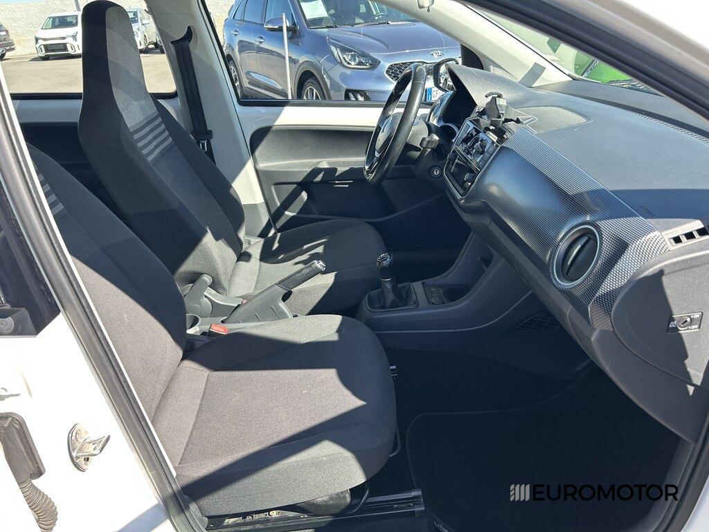 Volkswagen up! 1.0 Move !