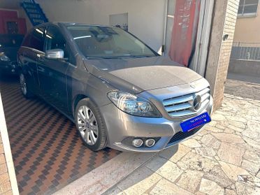 Mercedes-benz B 200 B 200 CDI Automatic Business