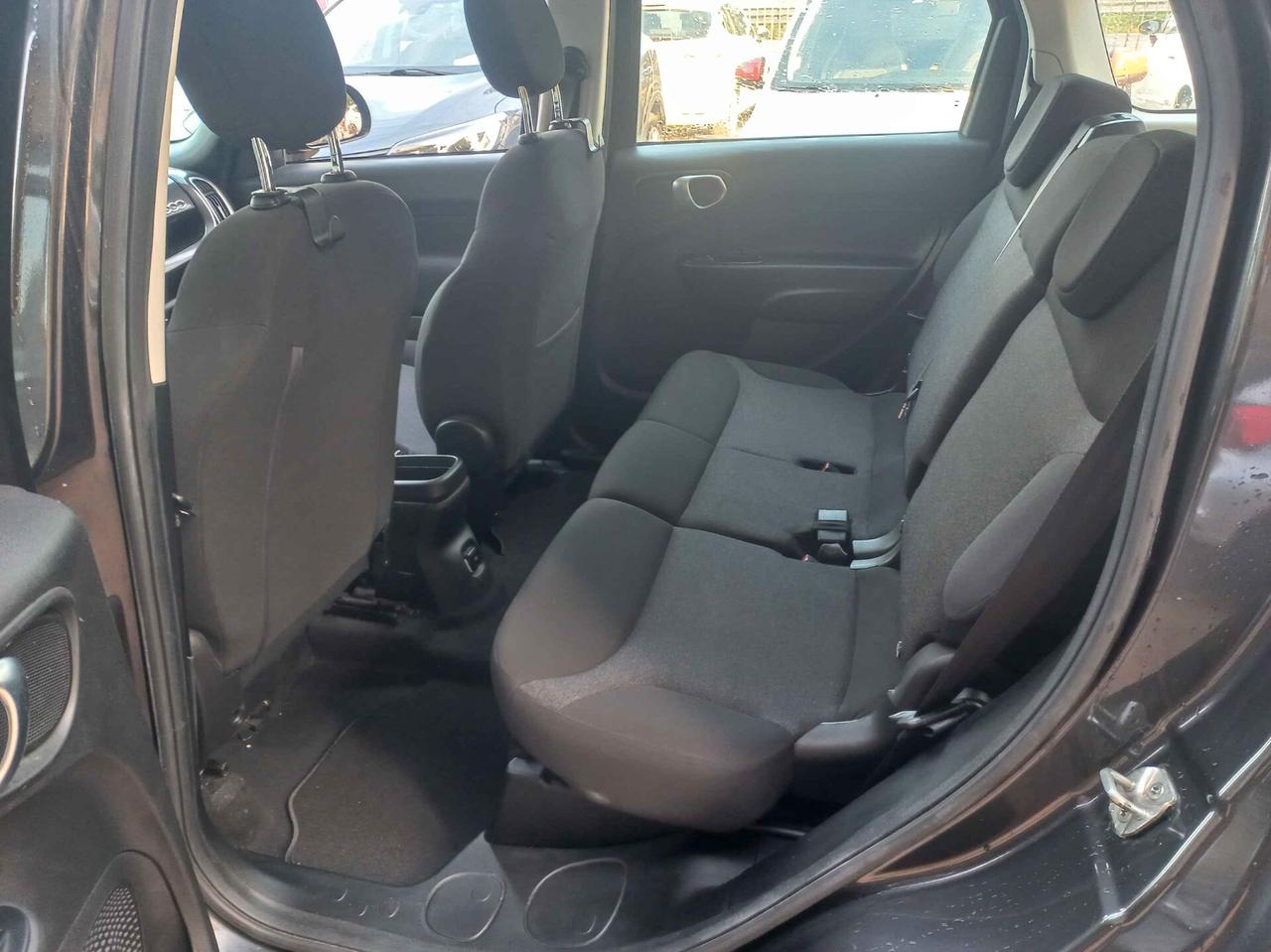 Fiat 500L Wagon 1.4 95 CV Lounge