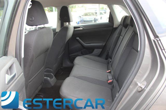 VOLKSWAGEN Polo 1.6 TDI 80CV 5p Comfortline