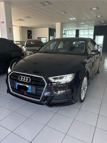 Audi A3 2.0 TDI