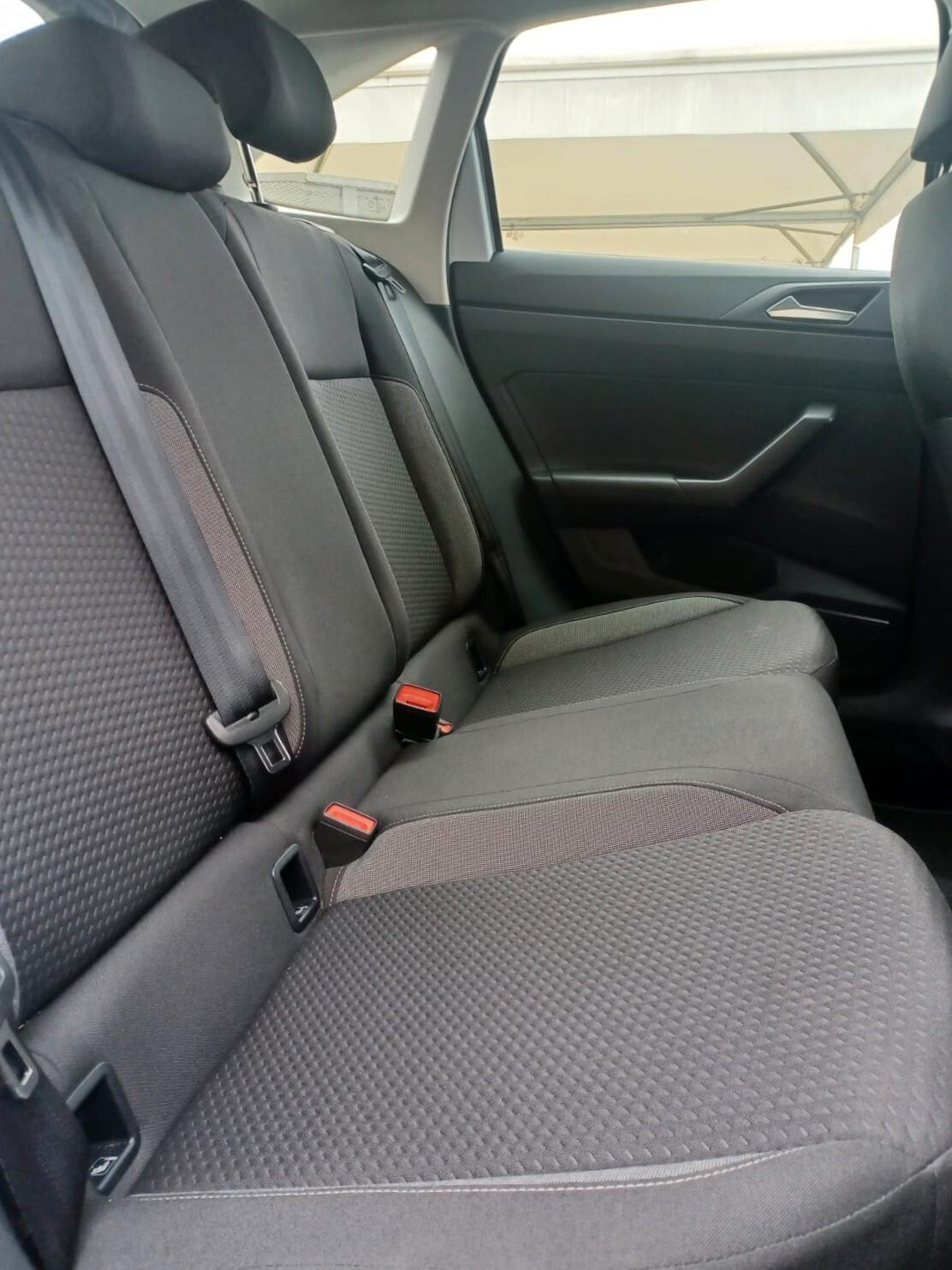 Volkswagen Taigo 1.0 TSI 115 CV Life