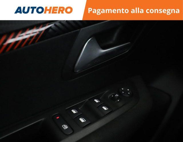 PEUGEOT 208 PureTech 75 Stop&Start 5 porte Active