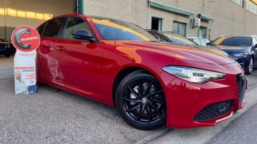 ALFA ROMEO GIULIA 2.2 EXECUTIVE TURBODIESEL 190CV - FULL LED, RETROCAMERA, CAR PLAY